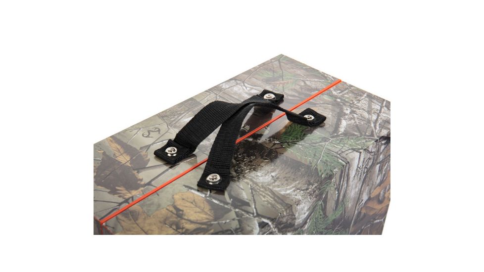 Triumph REALTREE Washer Toss Game, RealTree Camo, 39-7006
