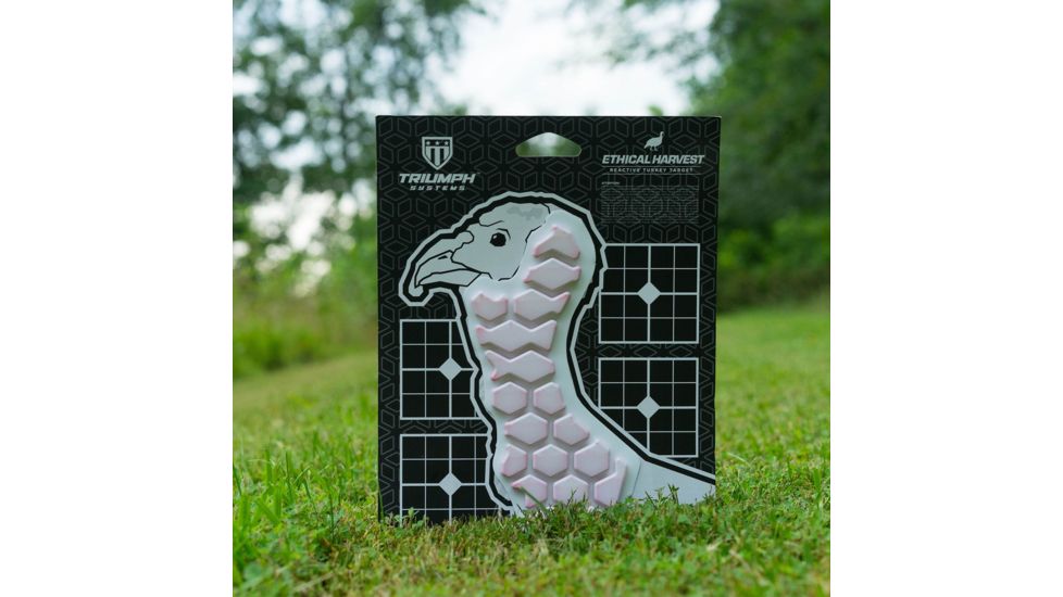 Triumph Systems Ethical Harvest Turkey 2-Pack, 0308-12-022