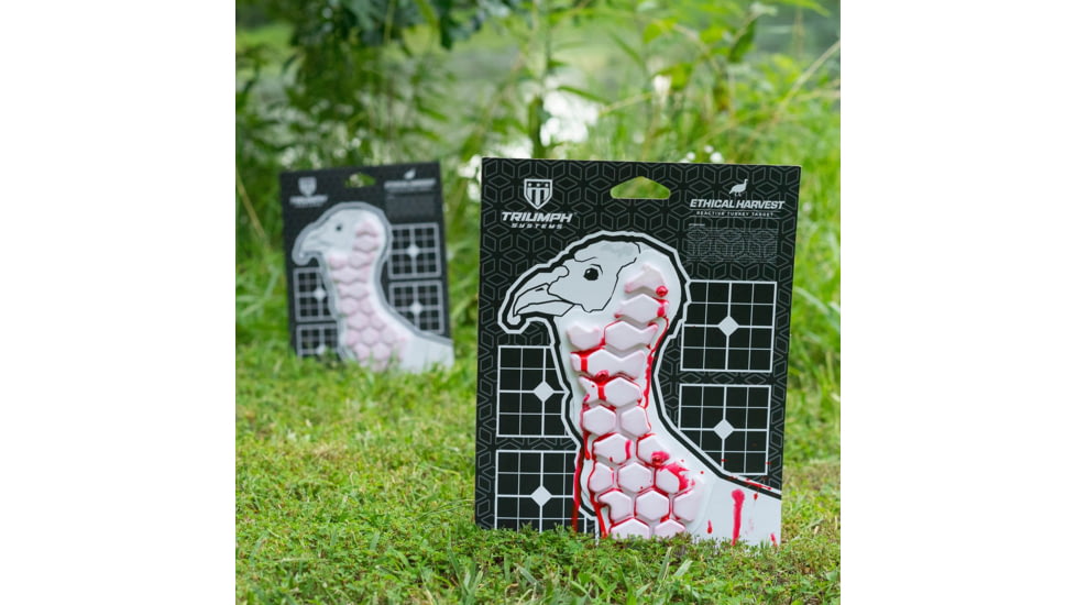 Triumph Systems Ethical Harvest Turkey 2-Pack, 0308-12-022