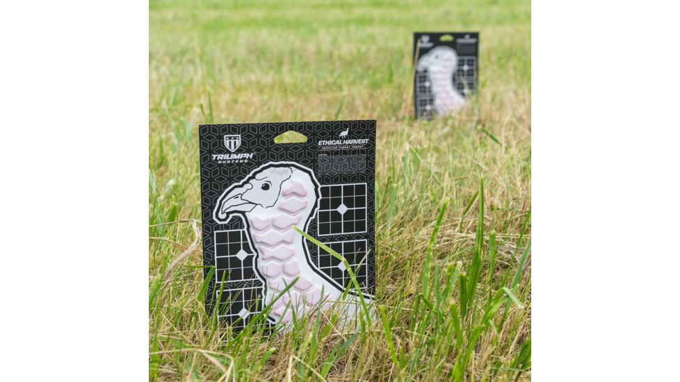 Triumph Systems Ethical Harvest Turkey 2-Pack, 0308-12-022
