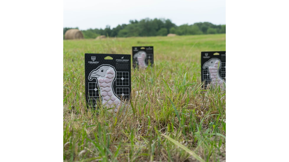 Triumph Systems Ethical Harvest Turkey 2-Pack, 0308-12-022