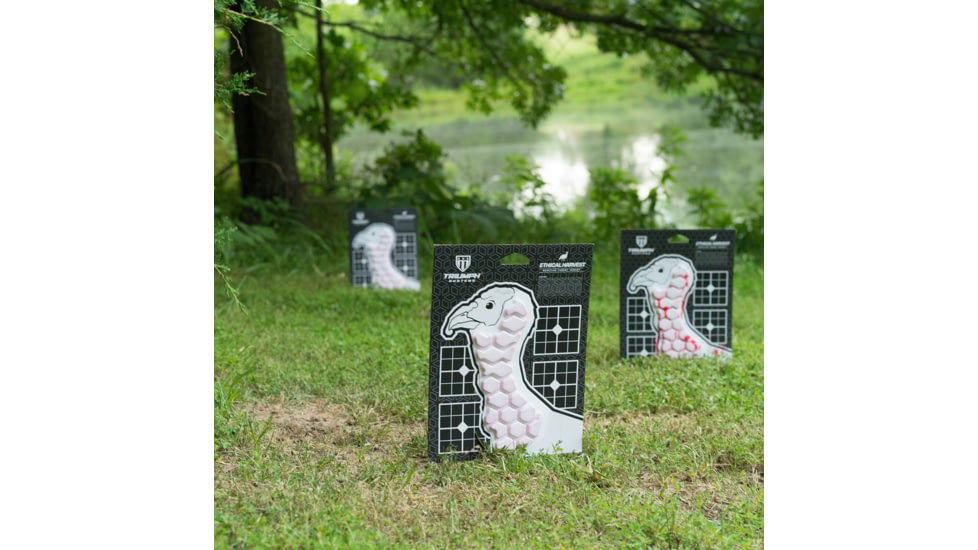 Triumph Systems Ethical Harvest Turkey 2-Pack, 0308-12-022