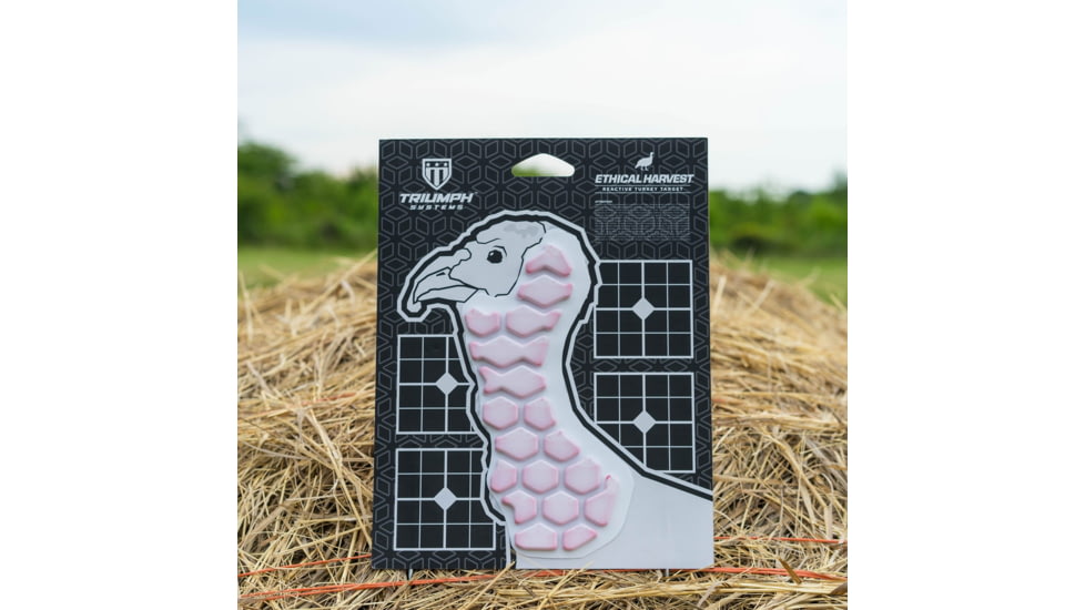 Triumph Systems Ethical Harvest Turkey 2-Pack, 0308-12-022