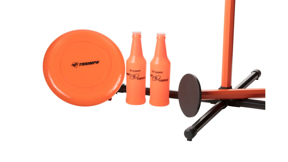 Triumph Toss 'N Topple Outdoor Game, 35-7101-2