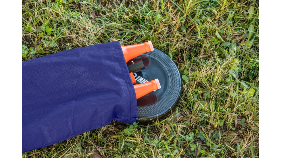 Triumph Toss 'N Topple Outdoor Game, 35-7101-2