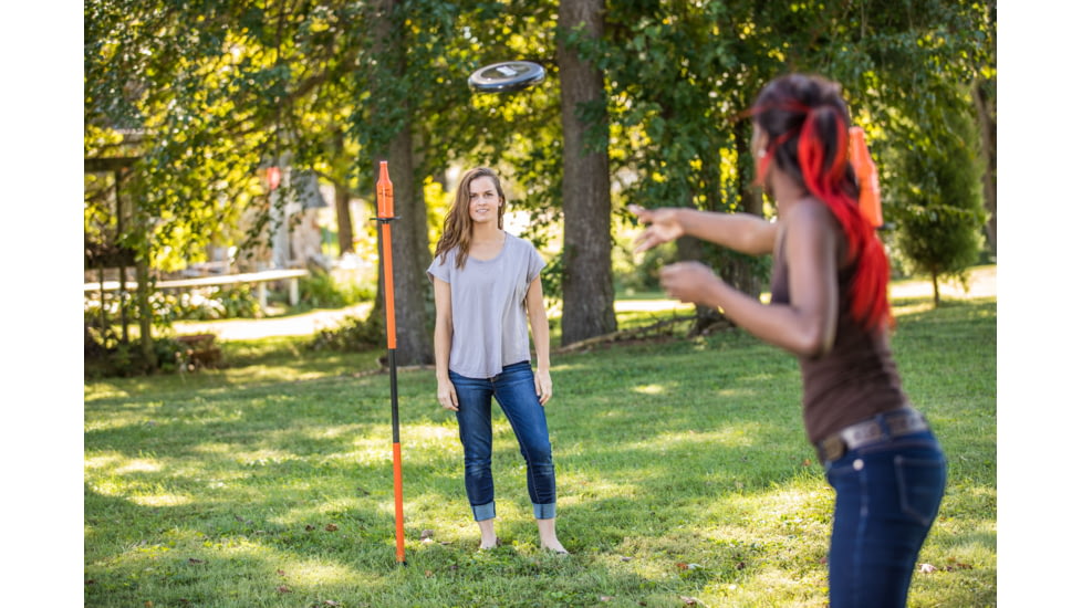 Triumph Toss 'N Topple Outdoor Game, 35-7101-2
