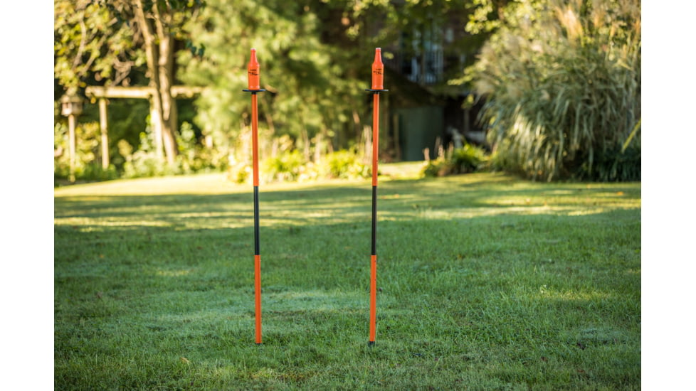Triumph Toss 'N Topple Outdoor Game, 35-7101-2