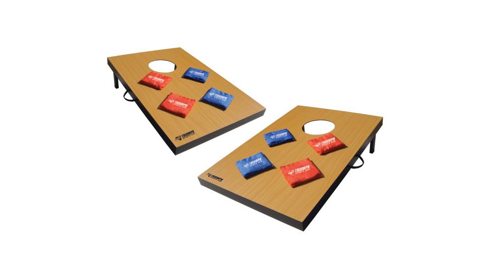 Triumph Tournament Bean Bag Toss Game, 35-7011