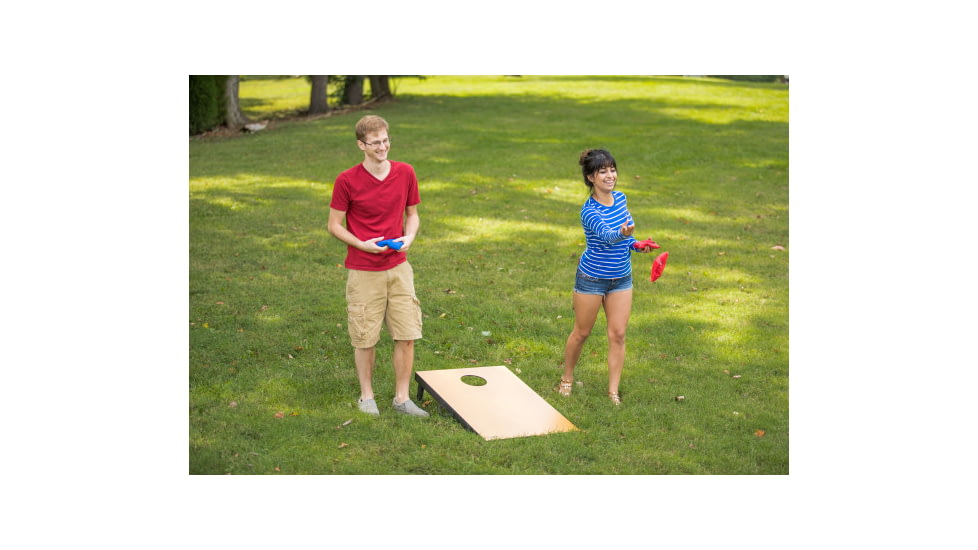 Triumph Tournament Bean Bag Toss Game, 35-7011
