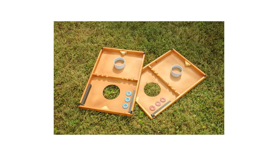 Triumph Tournament Bean Bag Toss Game, 35-7011
