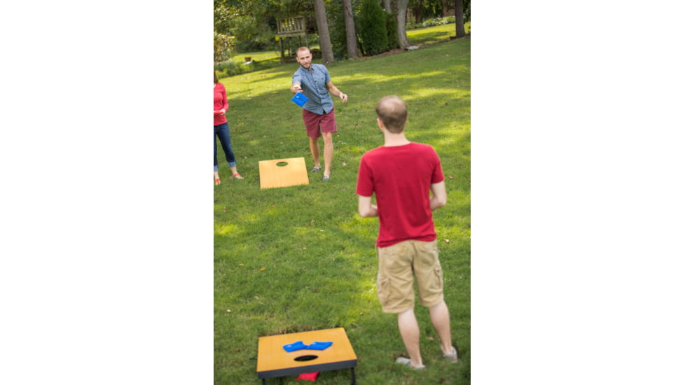 Triumph Tournament Bean Bag Toss Game, 35-7011