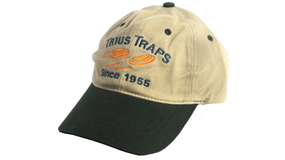 Trius Logo Cap