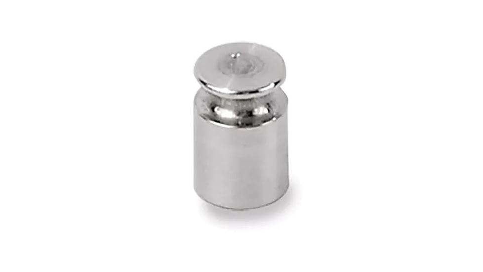 Troemner Henry Balance Weights, Metric, Class 7, 1g, 61013S