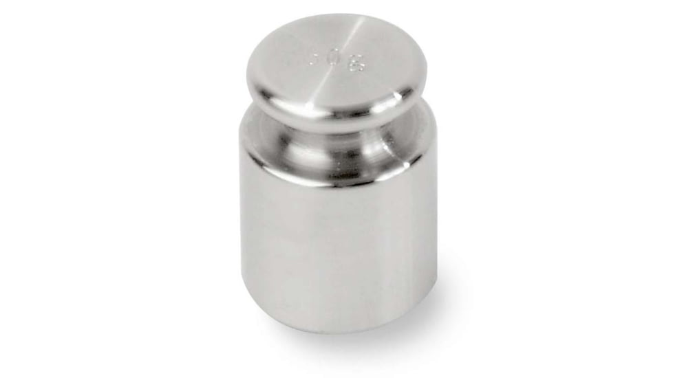 Troemner Henry Balance Weights, Metric, Class 7, 50g, 61054S