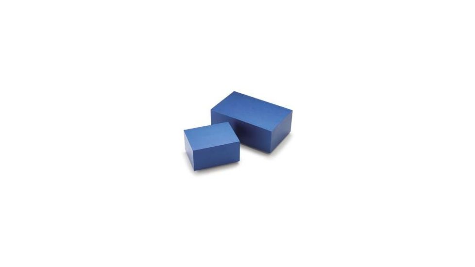 Troemner Henry Modular Heating Blocks, Solid 949011