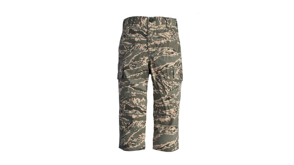 Trooper Clothing Youth Air Force Uniform Pant - Kids, ABU Digital Camo, Large, 14-16 177-177-L