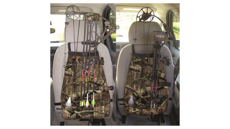 Trophy Hunting Products Back Seat Bowsling, Realtree AP BBS-3988