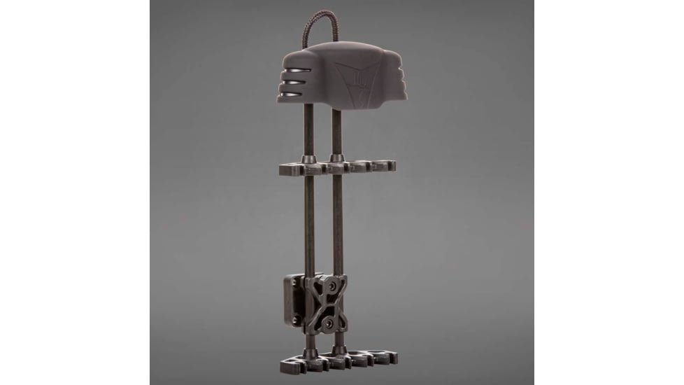 Trophy Ridge 5-Spot 5-Arrow Quiver Bl