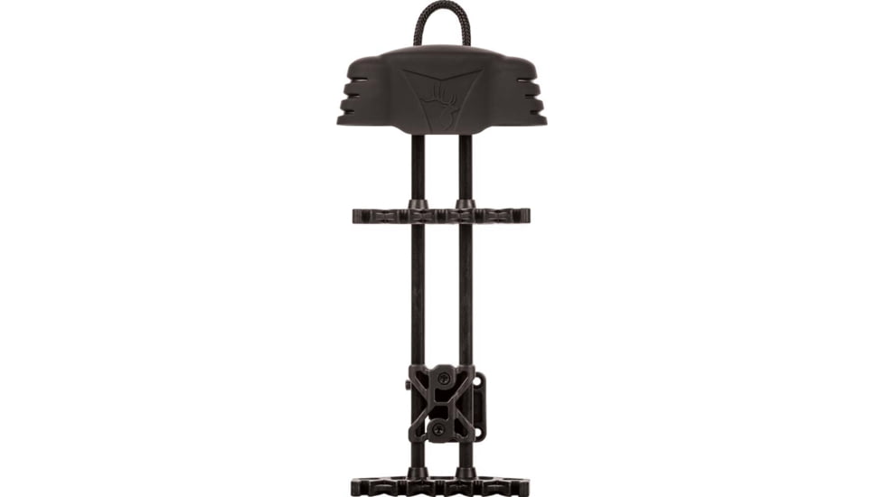 Trophy Ridge 5-Spot 5-Arrow Quiver Bl