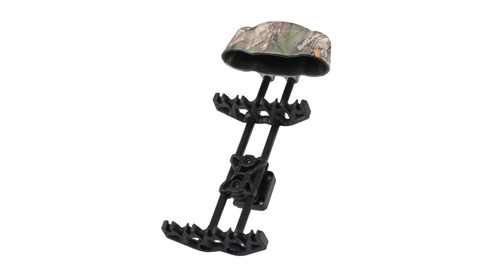 Trophy Ridge 5-spot Quiver 5-arrow, Rt-x Camo, AQ600