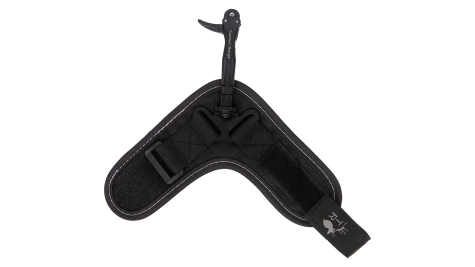 Trophy Ridge Apprentice Release, Black, Small, AFL26DJCY