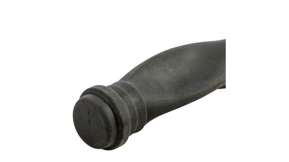 Trophy Ridge Blitz Sidebar, Black, 10in AS1008B