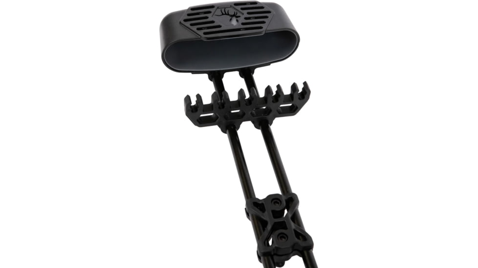 Trophy Ridge Cloak Quiver 5 Arrow, Black/Gray, 1503272