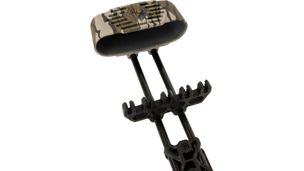 Trophy Ridge Cloak Quiver, 5 Arrow, Camo/Gray, 1503273