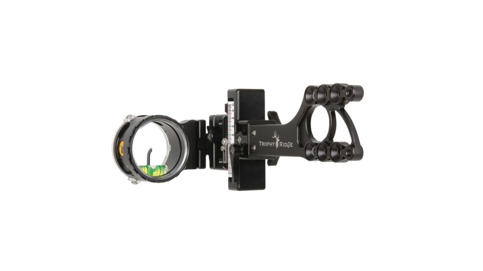Trophy Ridge Clutch Bow Sight .19 Pin Right Handed 1004827