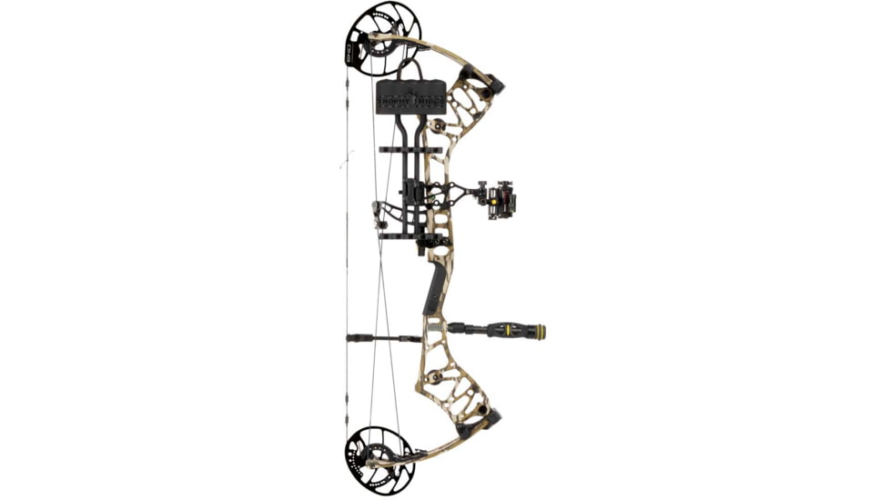 Trophy Ridge Convoy Quiver