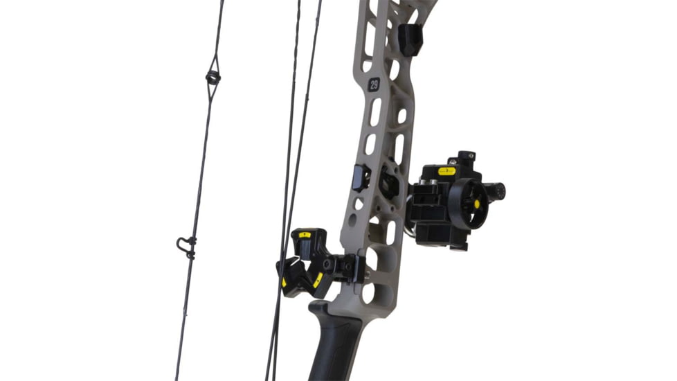 Trophy Ridge Digital React Bridge Lock Sight