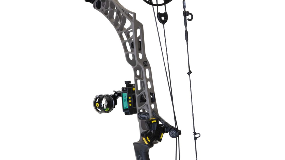 Trophy Ridge Digital React Bridge Lock Sight