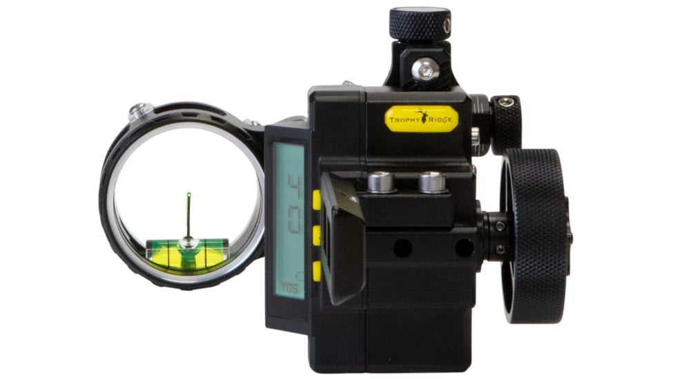Trophy Ridge Digital React Bridge Lock Sight