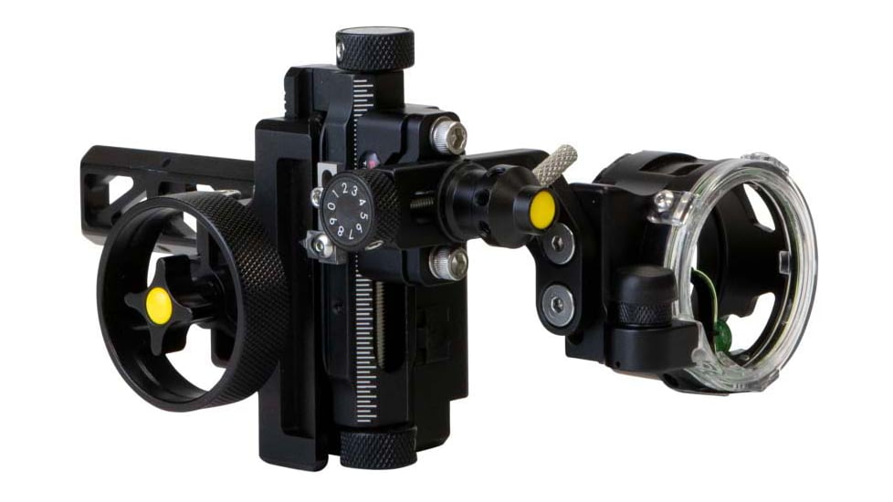 Trophy Ridge Digital React Bridge Lock Sight