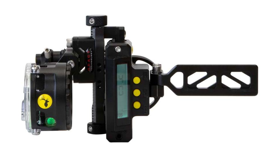 Trophy Ridge Digital React Bridge Lock Sight