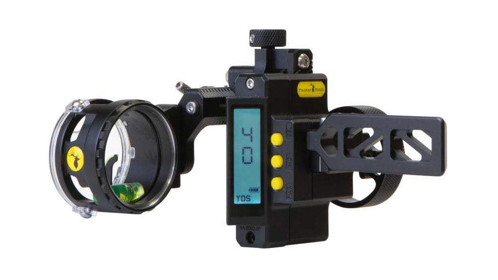 Trophy Ridge Digital React Bridge Lock Sight