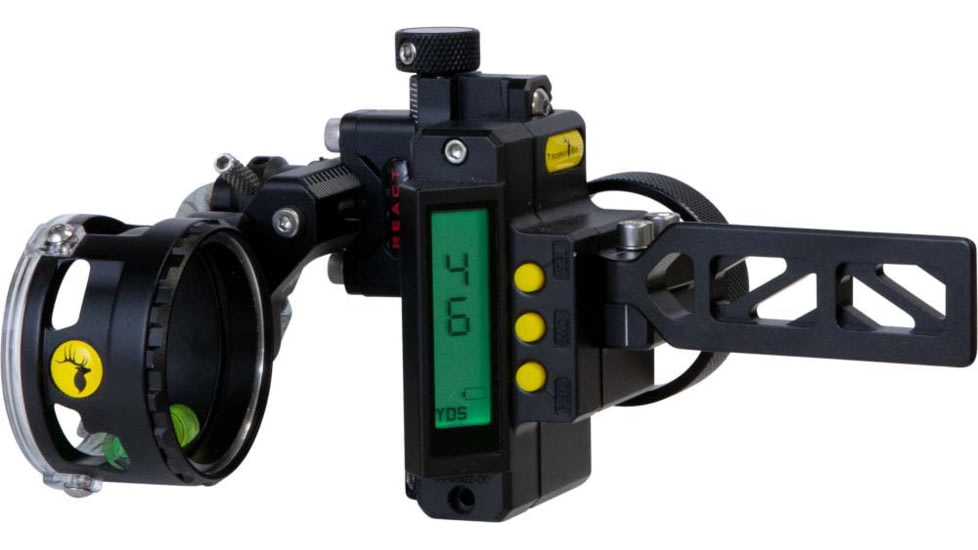 Trophy Ridge Digital React Bridge Lock Sight