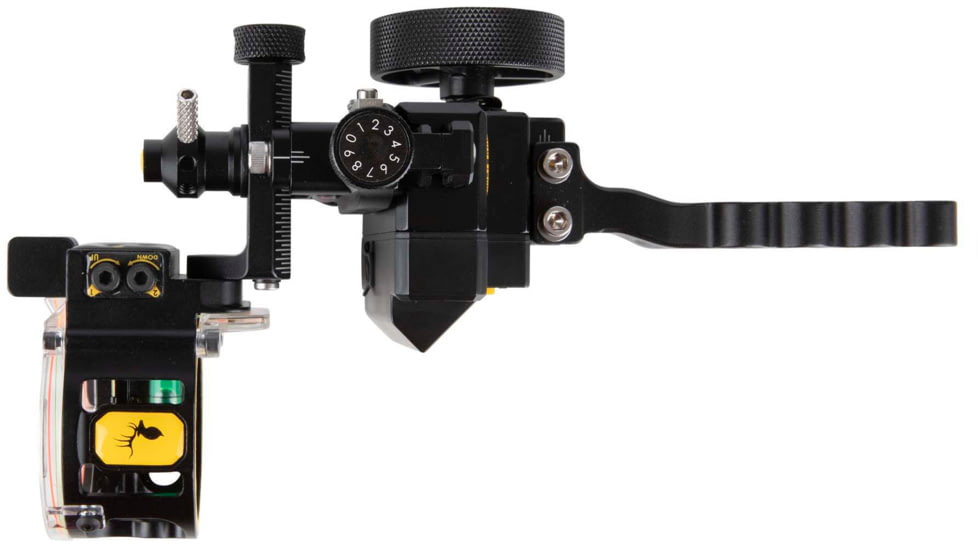 Trophy Ridge Digital React Sight