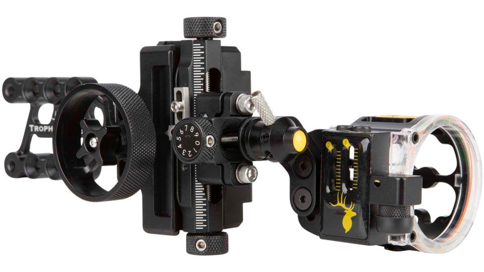 Trophy Ridge Digital React Sight