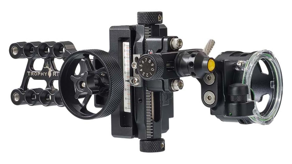 Trophy Ridge Digital React Sight