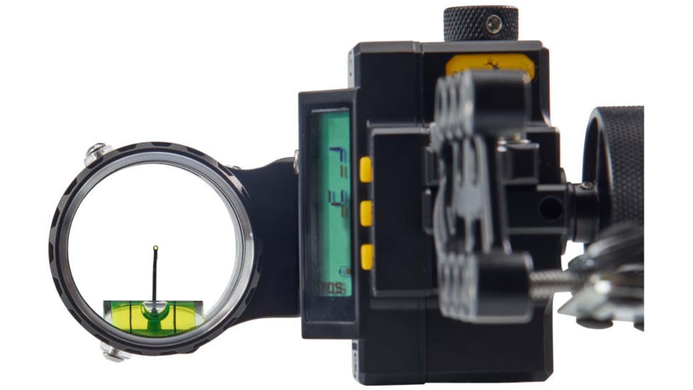 Trophy Ridge Digital React Sight