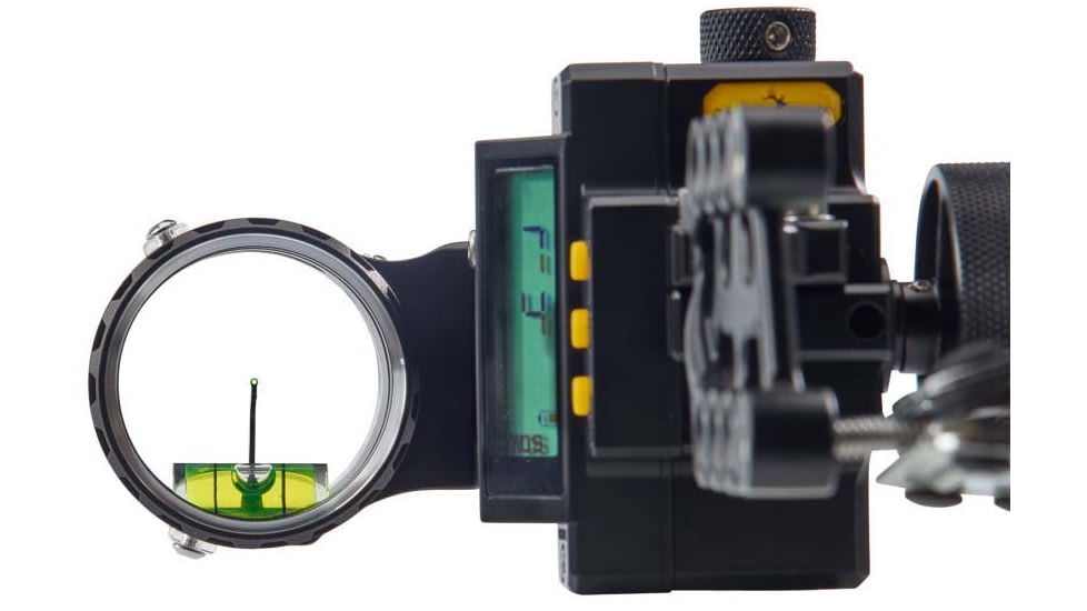 Trophy Ridge Digital React Sight