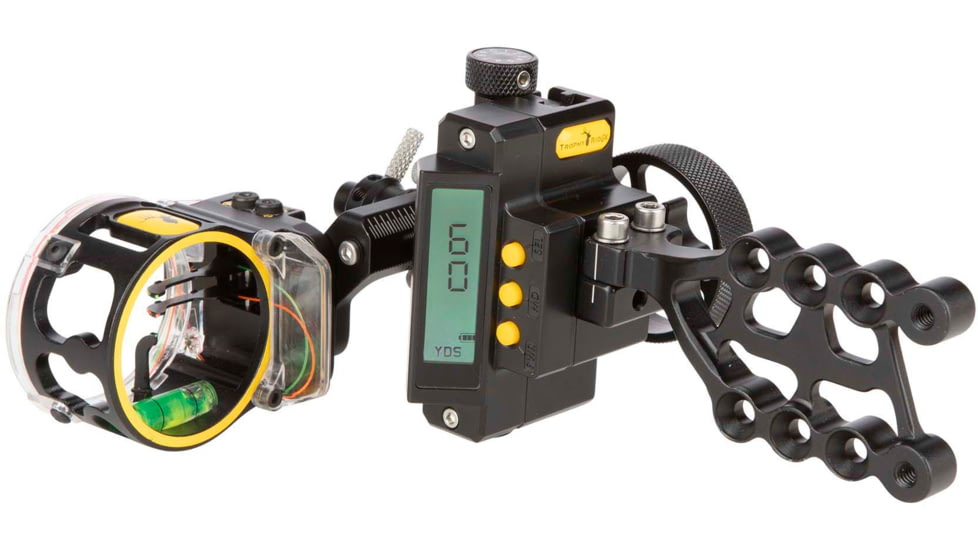 Trophy Ridge Digital React Sight