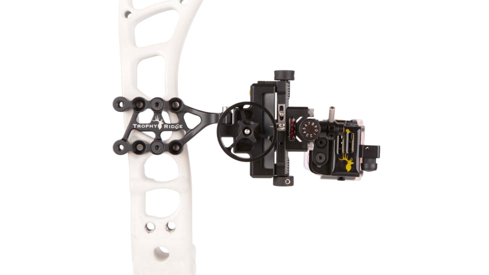 Trophy Ridge Digital React Sight