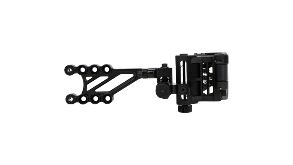 Trophy Ridge Dimension Sight, Ambidextrous, Black, AS85