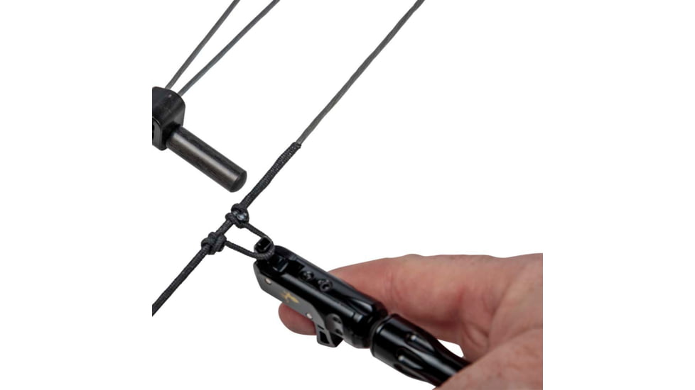 Trophy Ridge Duel Caliper Release