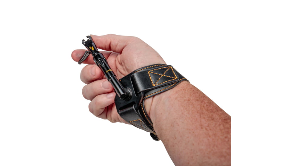 Trophy Ridge Duel Caliper Release