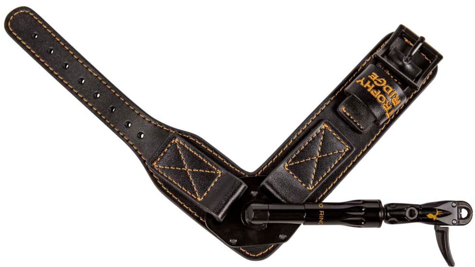 Trophy Ridge Duel Caliper Release
