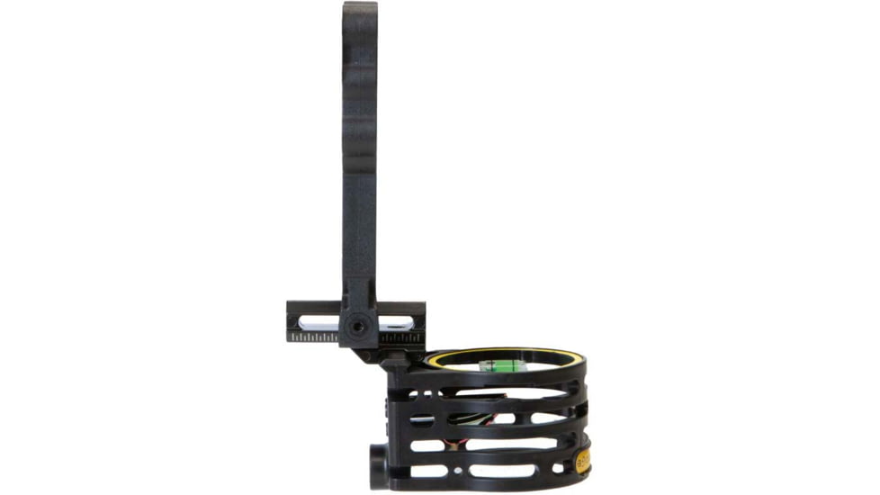 Trophy Ridge .019 Gem Sight, Ambi, Black, AS53