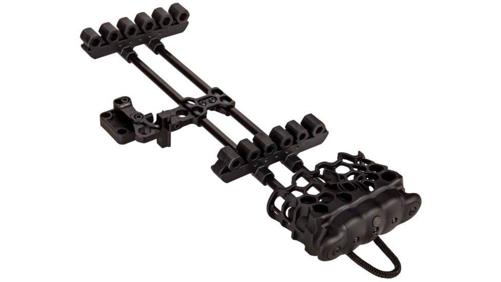 Trophy Ridge Hex Lite, Black, 1 Piece, AQ110